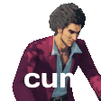 CUM