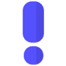 exclamation
