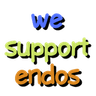 wesupportendos