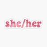 SheHer