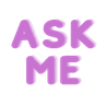 Ask