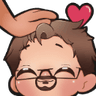 lizartemojiheadpat