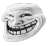 trollmask