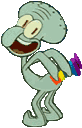 SquidildoTesticles