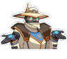 cyphershrugx