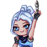 jett