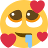 Pleading_Drolling_Face_W_3_Heart