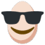 coolegg