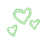 greenhearts