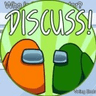 amongusdiscuss