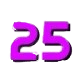 25