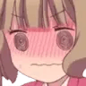 Flustered