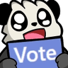 vote