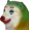 clown