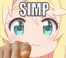 simp