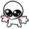blush
