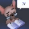 v_