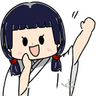 Utahime_Welcome_vectorized