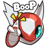 boop