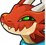 DragonSmug_ParadoxPaws