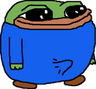 pepeishorny