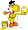 LP_YellowYoshiArtist