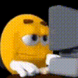ShockedComputer