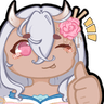 NF2U_kiyu_thumbsup