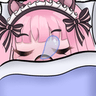NF2U_miyu_sleep