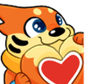 BuizelHeart_ParadoxPaws