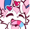 SylveonGiggle_ParadoxPaws