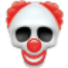 clownskull