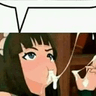 cream