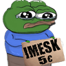 imesk