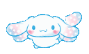 cinnamorollfly