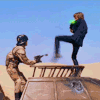 lukekick