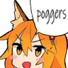 poggers