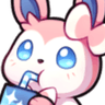 sylveon_drink