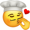 chefkiss