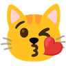 kissingcat