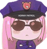 hornypatrol25