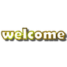 welcome