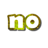 no