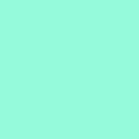 minty