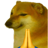 dogepray