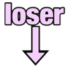 text_wild_loser