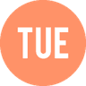 Tuesday1