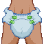 wetdiaper