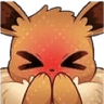 blushing_vee