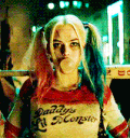 harleyquinemoji